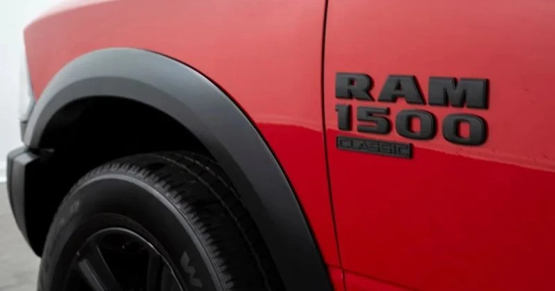 2024 Dodge Ram 4th Gen - Image 4 of 12