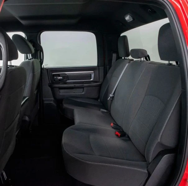 2024 Dodge Ram 4th Gen - Image 8 of 12