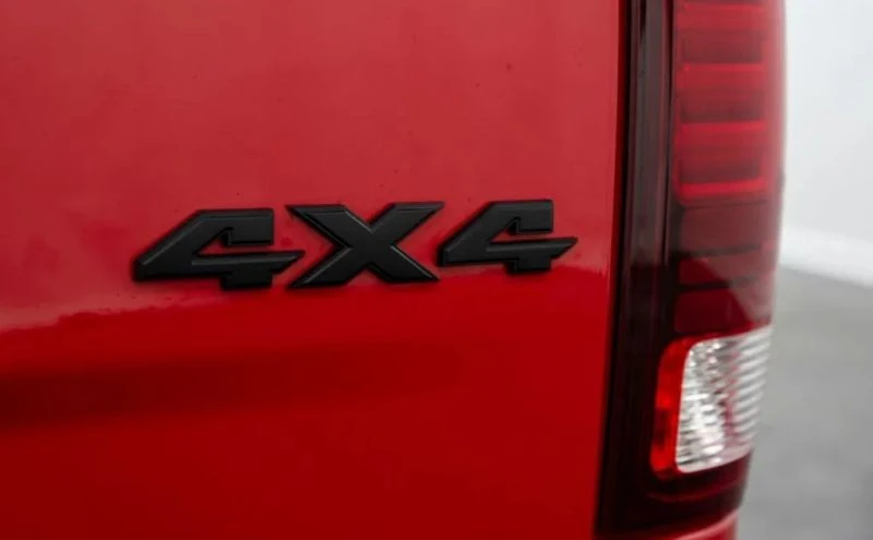 2024 Dodge Ram 4th Gen - Image 12 of 12