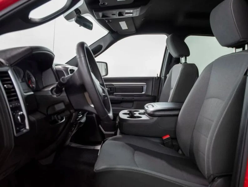 2024 Dodge Ram 4th Gen - Image 6 of 12