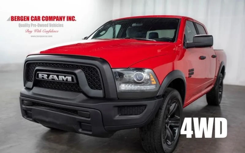 2024 Ram 1500 2nd Gen - Image 3 of 12