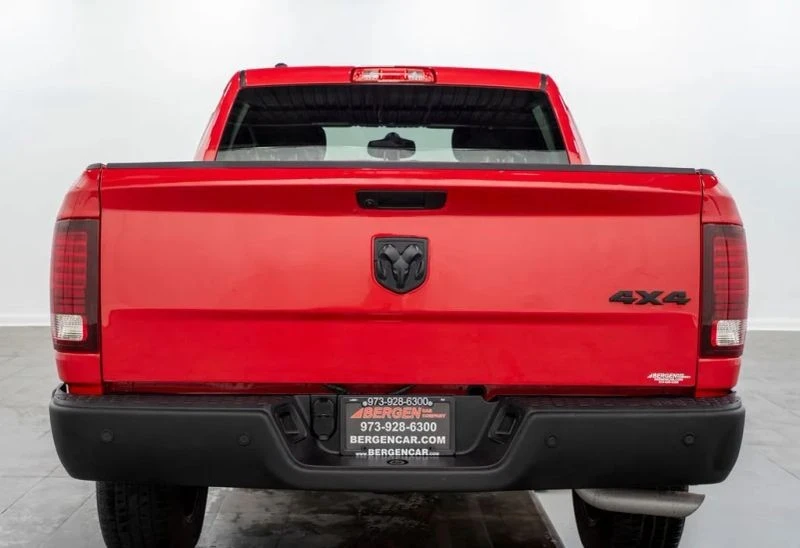 2024 Dodge Ram 4th Gen - Image 11 of 12