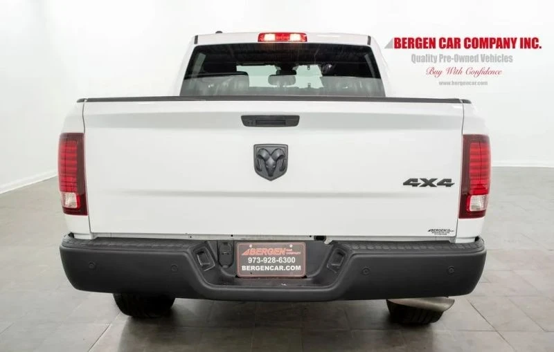 2024 Dodge Ram 4th Gen - Image 12 of 12