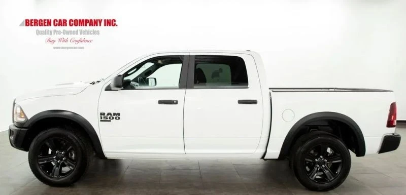 2024 Dodge Ram 4th Gen - Image 5 of 12