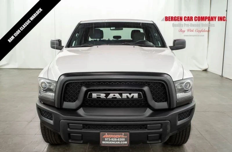 2024 Dodge Ram 4th Gen - Image 2 of 12