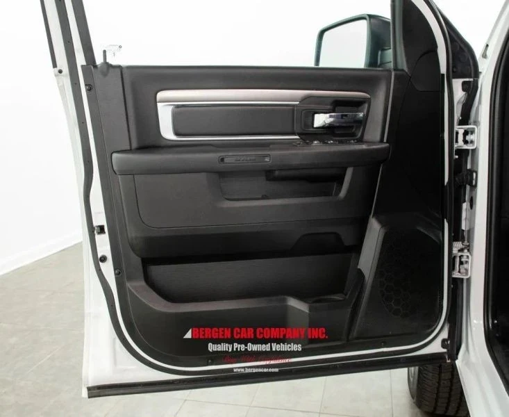 2024 Dodge Ram 4th Gen - Image 7 of 12