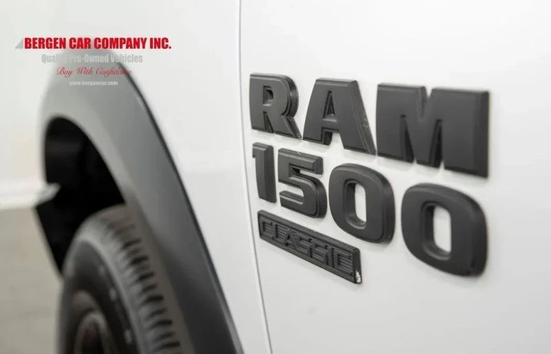 2024 Dodge Ram 4th Gen - Image 6 of 12