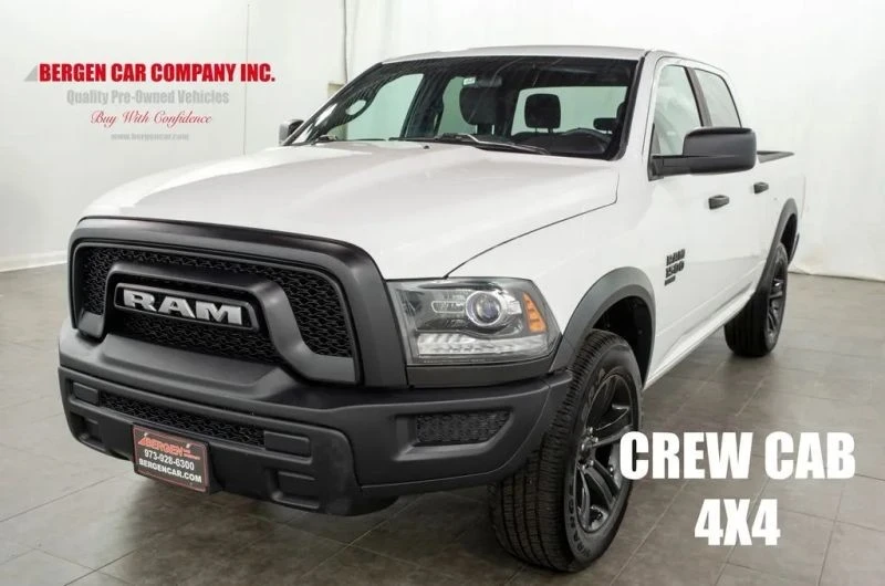 2024 Dodge Ram 4th Gen - Image 4 of 12