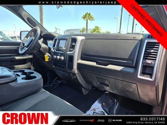 2024 Dodge Ram 4th Gen - Image 11 of 12