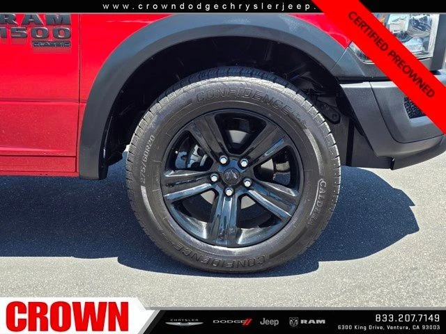 2024 Dodge Ram 4th Gen - Image 9 of 12