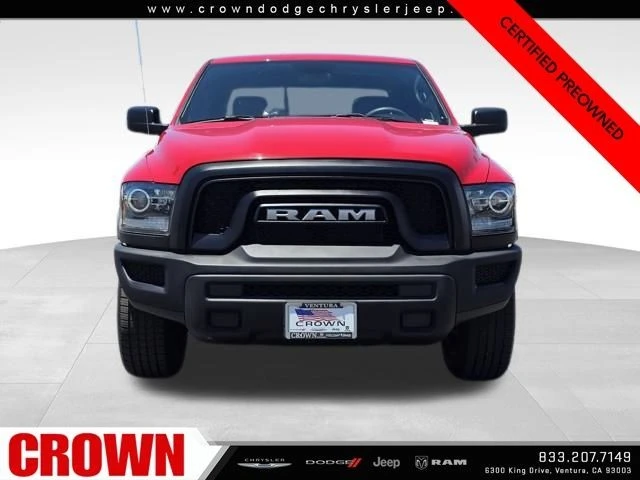 2024 Dodge Ram 4th Gen - Image 2 of 12