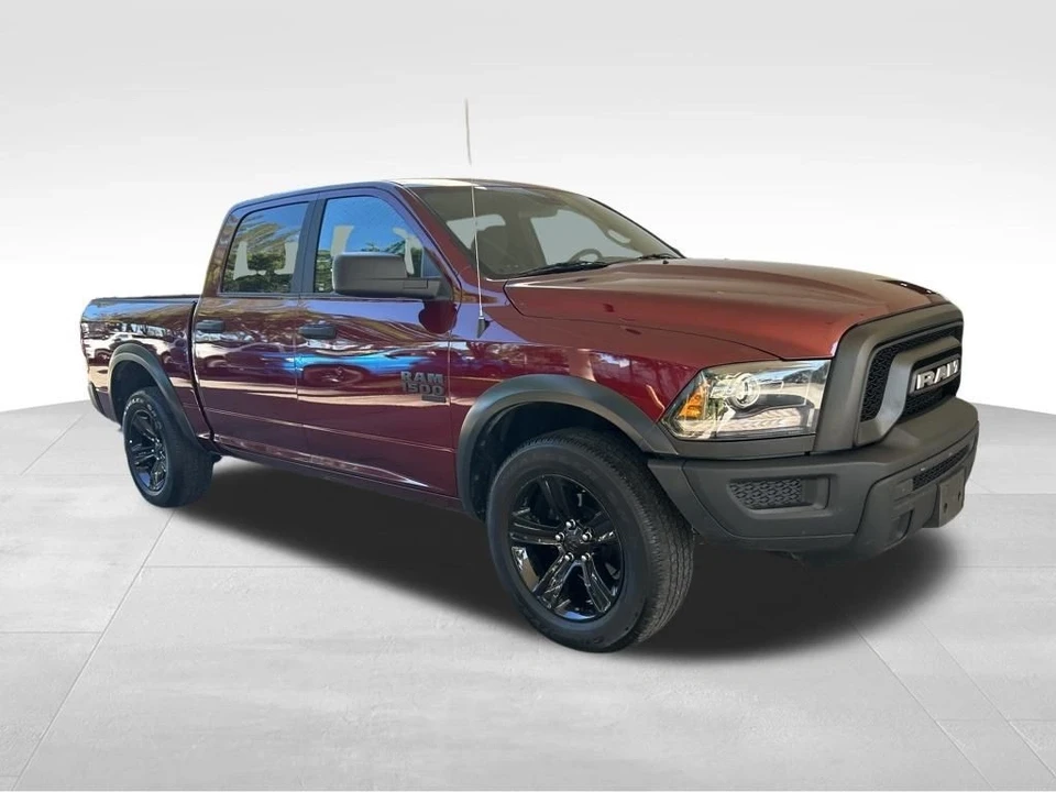 2024 Ram 1500 2nd Gen - Image 2 of 12