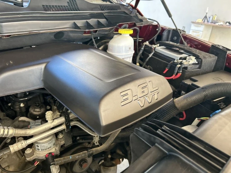 2024 Ram 1500 2nd Gen - Image 11 of 12
