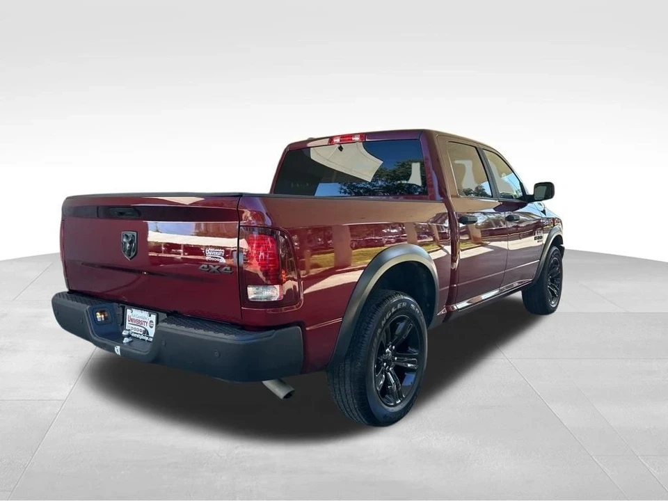2024 Ram 1500 2nd Gen - Image 3 of 12