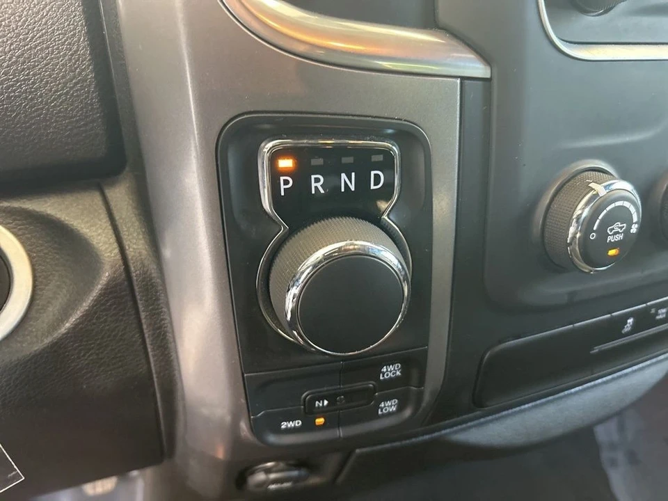 2024 Ram 1500 2nd Gen - Image 8 of 12
