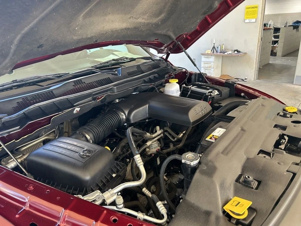 2024 Ram 1500 2nd Gen - Image 10 of 12