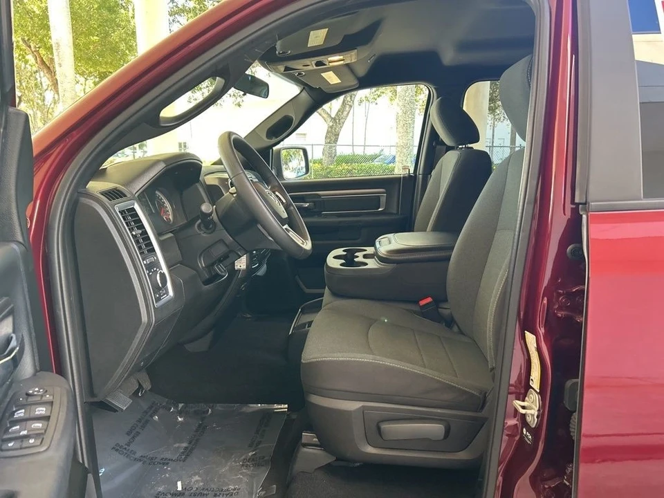 2024 Ram 1500 2nd Gen - Image 5 of 12