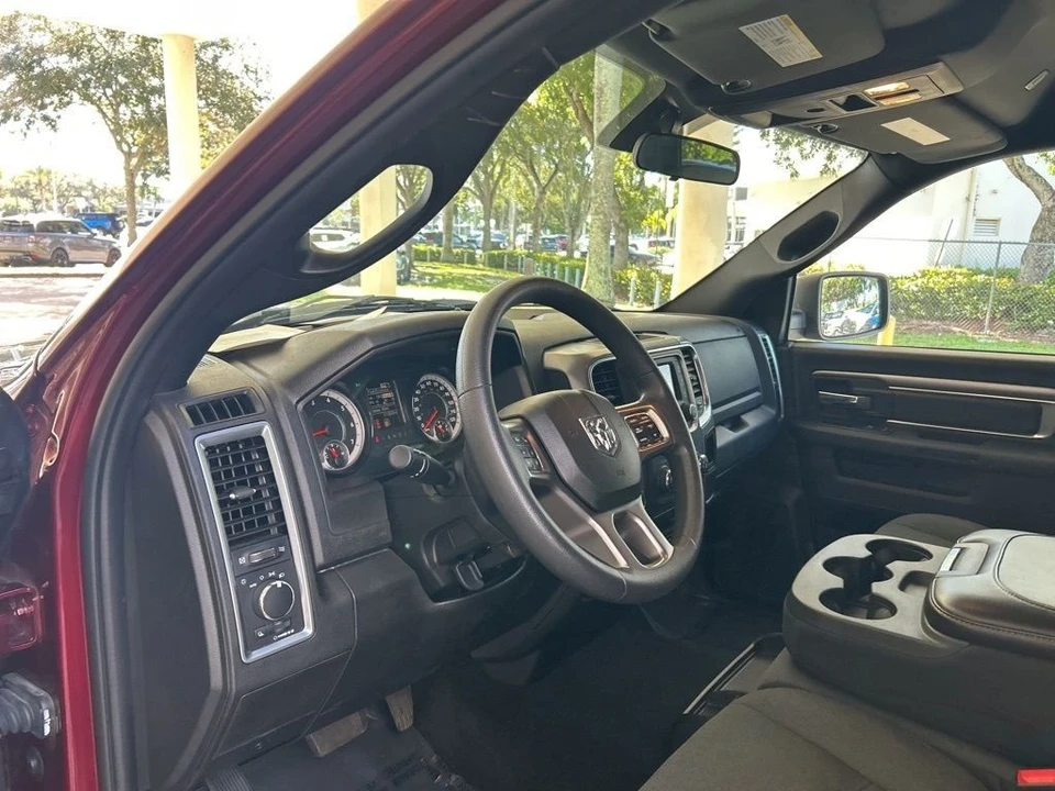 2024 Ram 1500 2nd Gen - Image 6 of 12