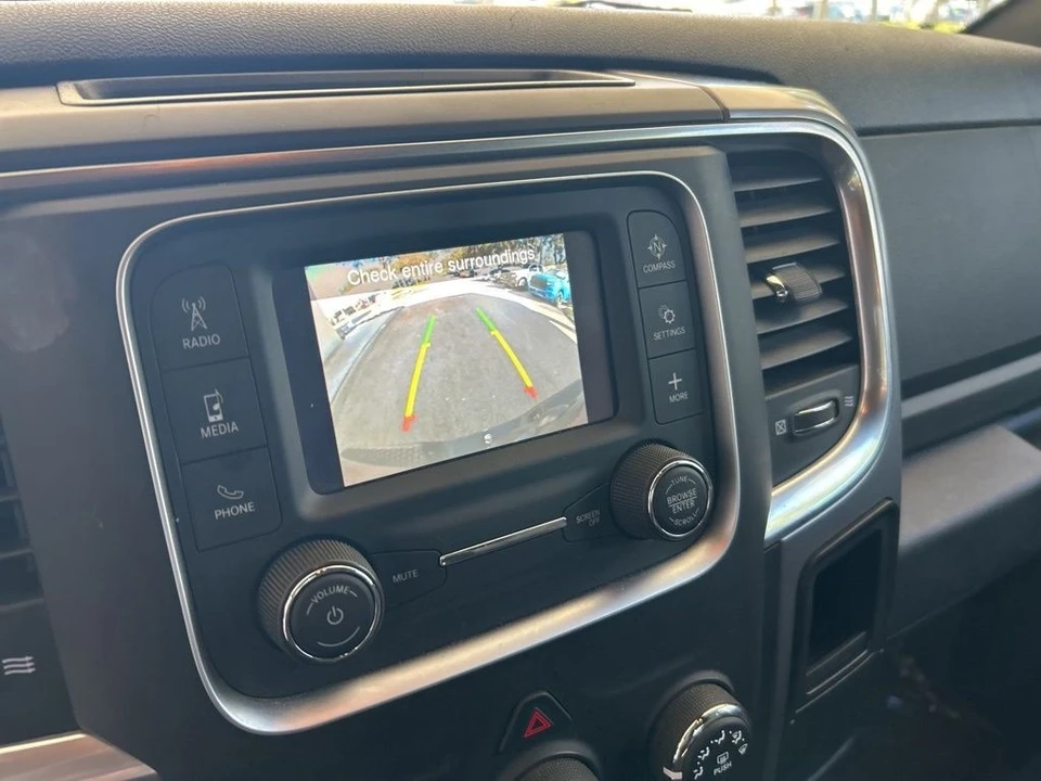 2024 Ram 1500 2nd Gen - Image 9 of 12