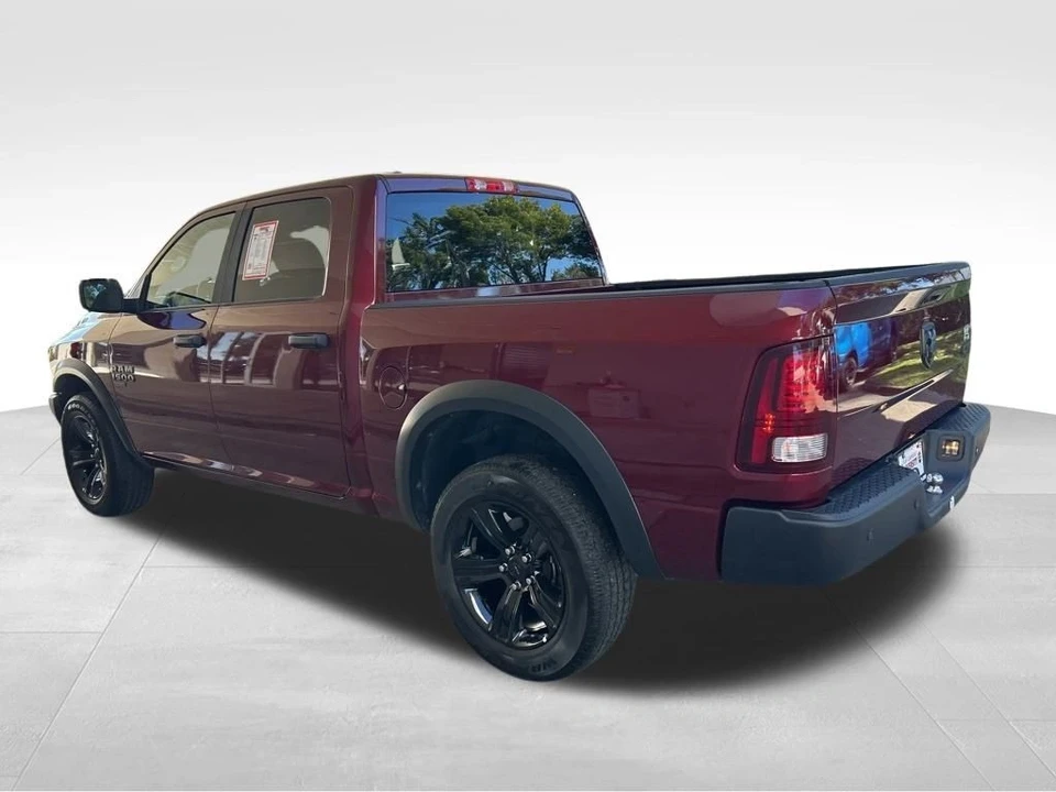 2024 Ram 1500 2nd Gen - Image 4 of 12