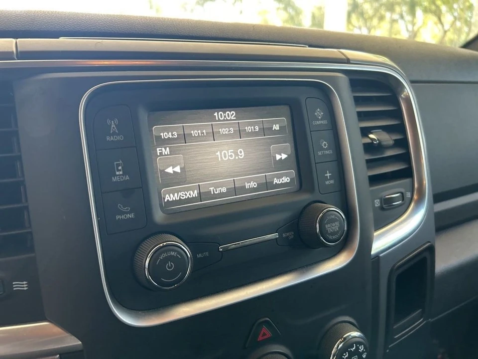 2024 Ram 1500 2nd Gen - Image 7 of 12