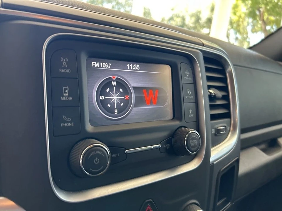 2024 Dodge Ram 4th Gen - Image 10 of 12