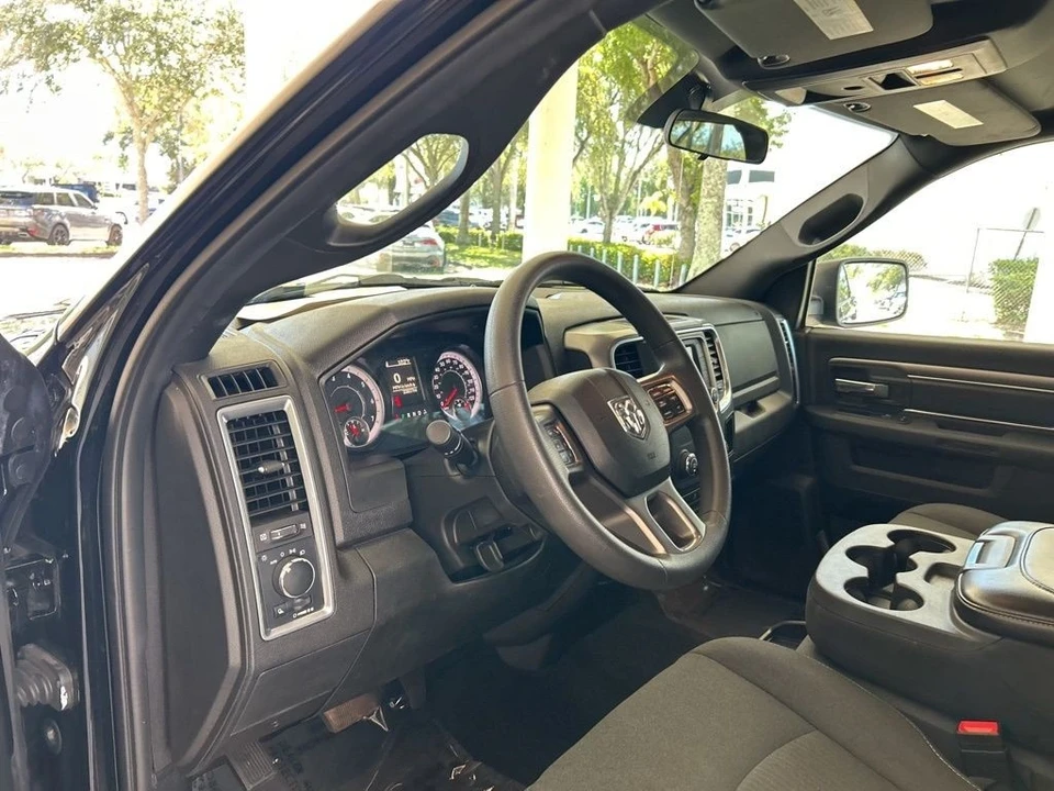 2024 Dodge Ram 4th Gen - Image 6 of 12