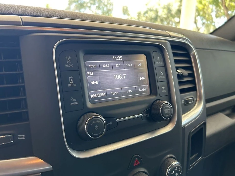 2024 Dodge Ram 4th Gen - Image 7 of 12