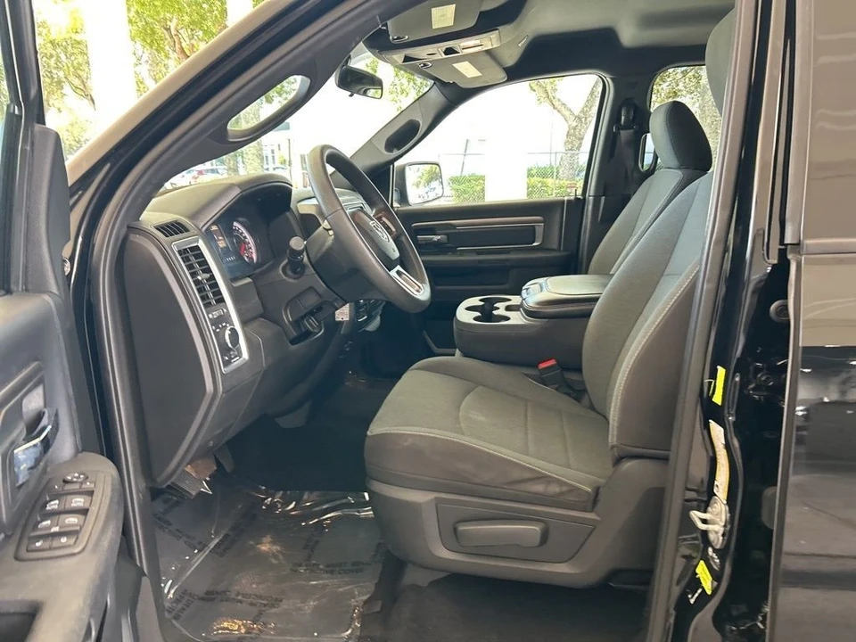 2024 Dodge Ram 4th Gen - Image 5 of 12