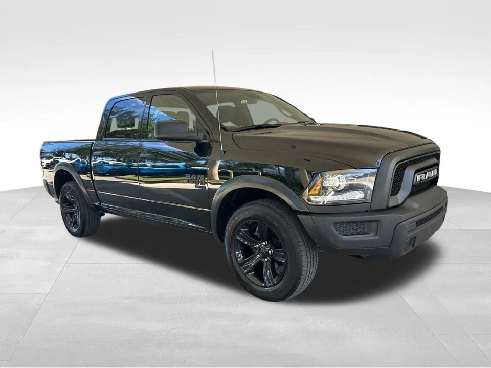 2024 Dodge Ram 4th Gen - Image 2 of 12