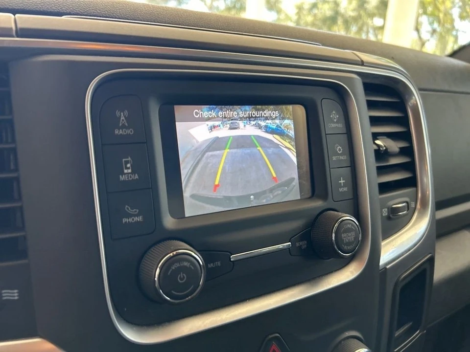 2024 Dodge Ram 4th Gen - Image 9 of 12