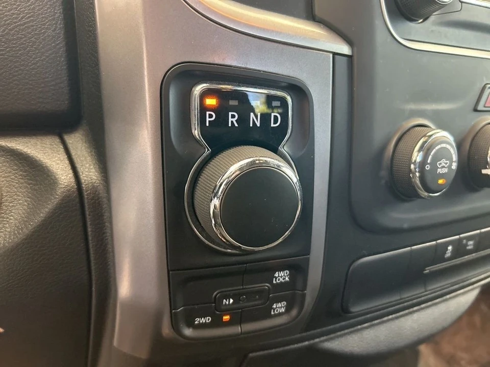 2024 Dodge Ram 4th Gen - Image 8 of 12