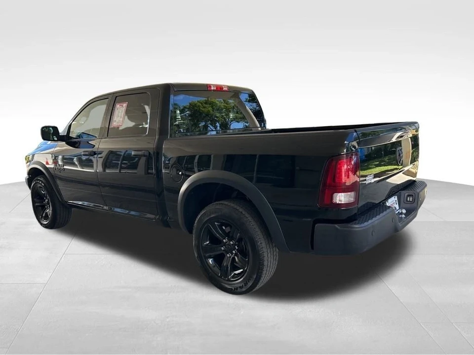 2024 Dodge Ram 4th Gen - Image 4 of 12