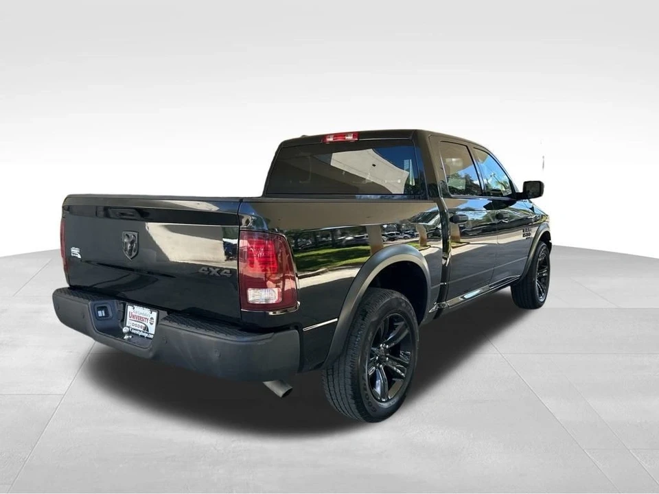 2024 Dodge Ram 4th Gen - Image 3 of 12