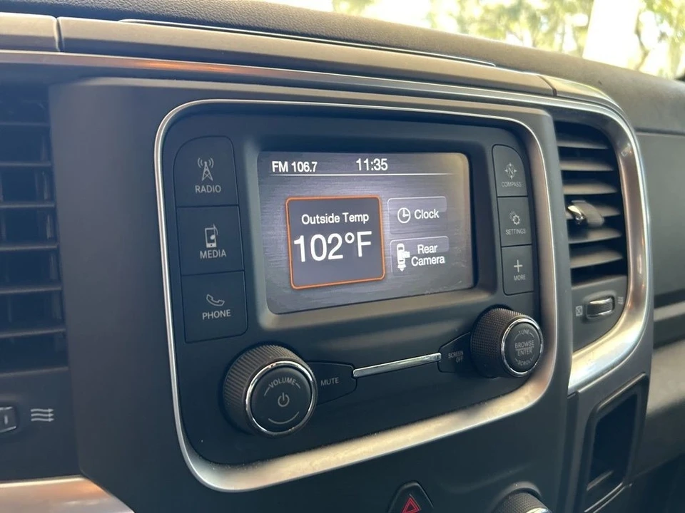 2024 Dodge Ram 4th Gen - Image 11 of 12