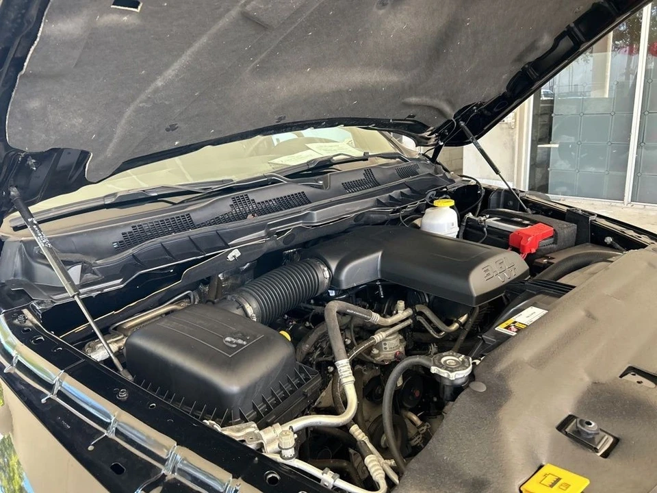 2024 Dodge Ram 4th Gen - Image 12 of 12
