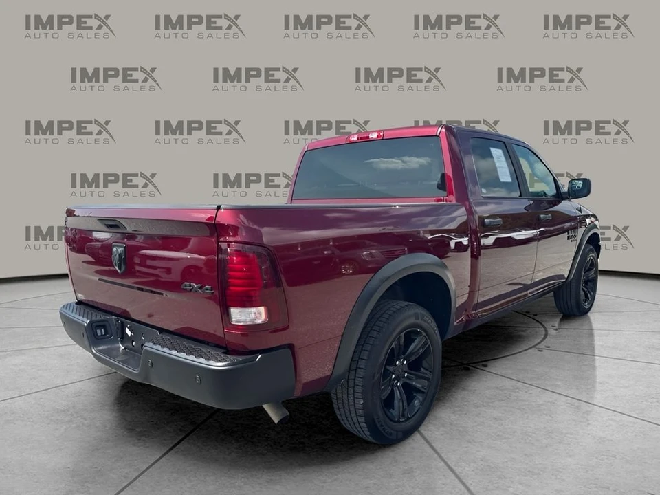2024 Ram 1500 2nd Gen - Image 5 of 30
