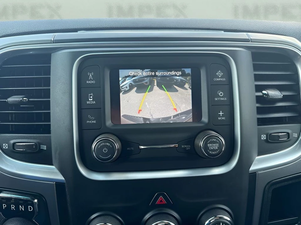 2024 Ram 1500 2nd Gen - Image 17 of 30