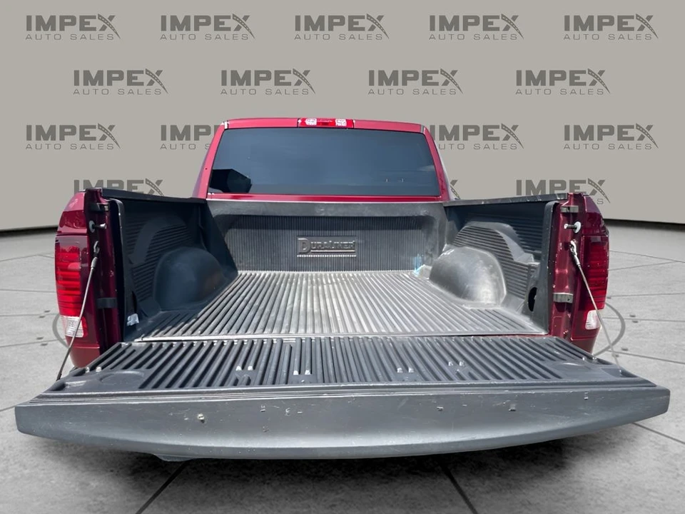 2024 Ram 1500 2nd Gen - Image 24 of 30