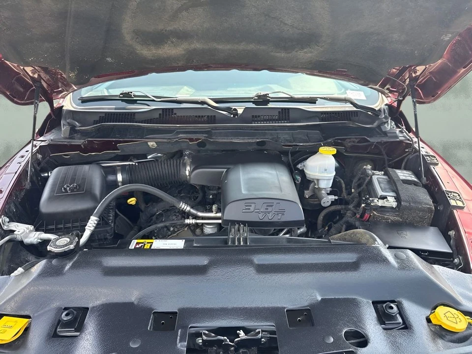 2024 Ram 1500 2nd Gen - Image 25 of 30