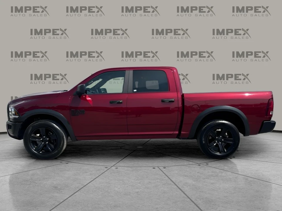 2024 Ram 1500 2nd Gen - Image 2 of 30