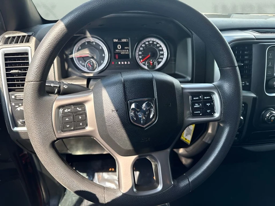 2024 Ram 1500 2nd Gen - Image 13 of 30