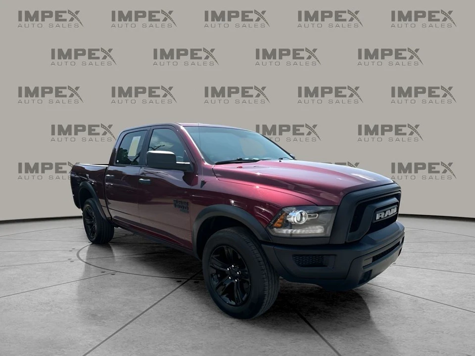 2024 Ram 1500 2nd Gen - Image 7 of 30