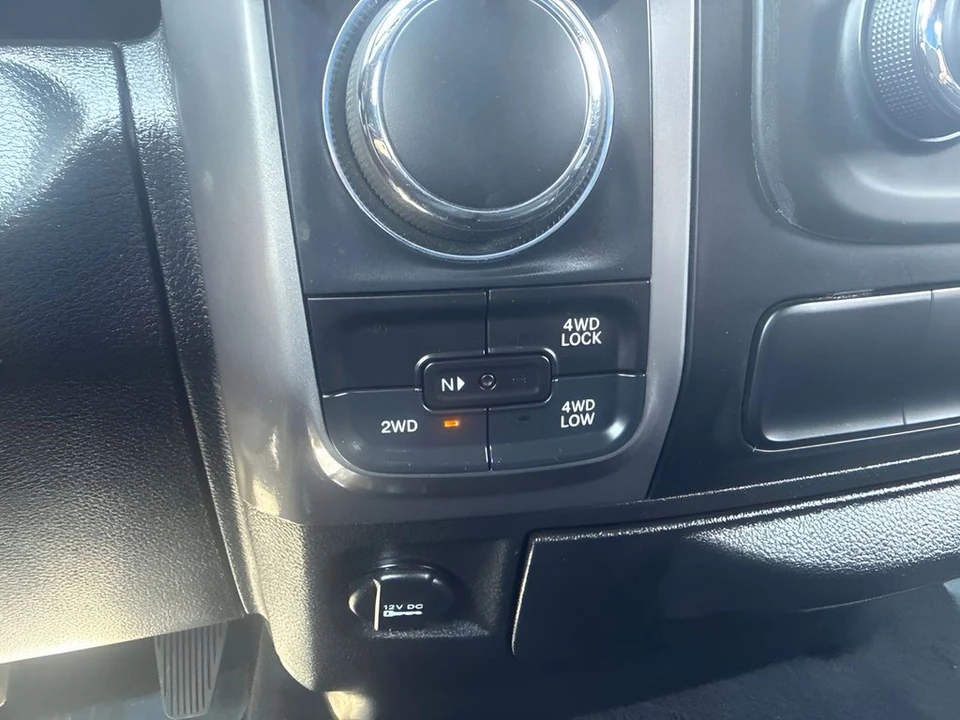 2024 Ram 1500 2nd Gen - Image 18 of 30
