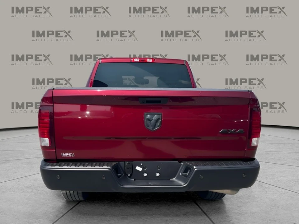 2024 Ram 1500 2nd Gen - Image 4 of 30