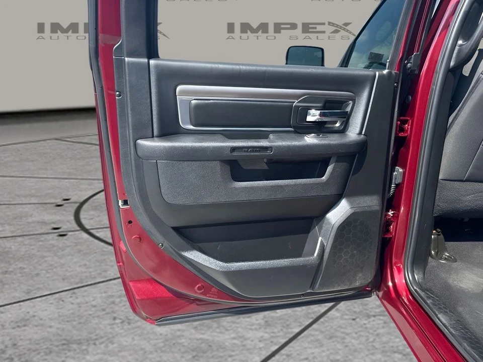 2024 Ram 1500 2nd Gen - Image 23 of 30