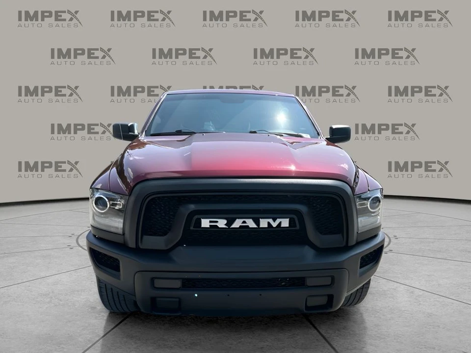 2024 Ram 1500 2nd Gen - Image 8 of 30