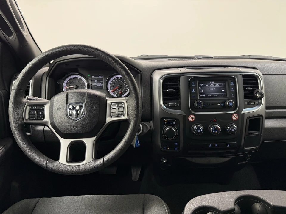 2024 Dodge Ram 4th Gen - Image 20 of 21