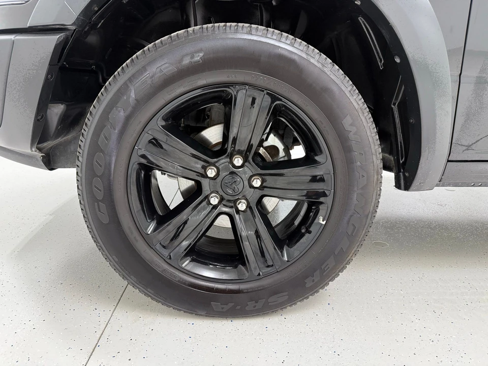 2024 Ram 1500 2nd Gen - Image 10 of 21
