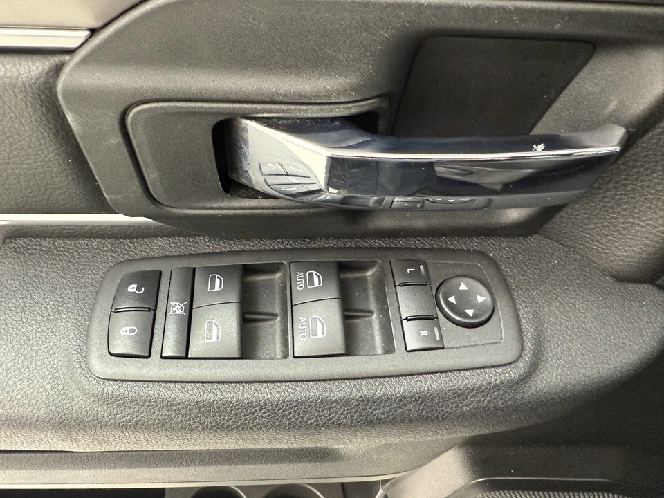 2024 Dodge Ram 4th Gen - Image 12 of 12